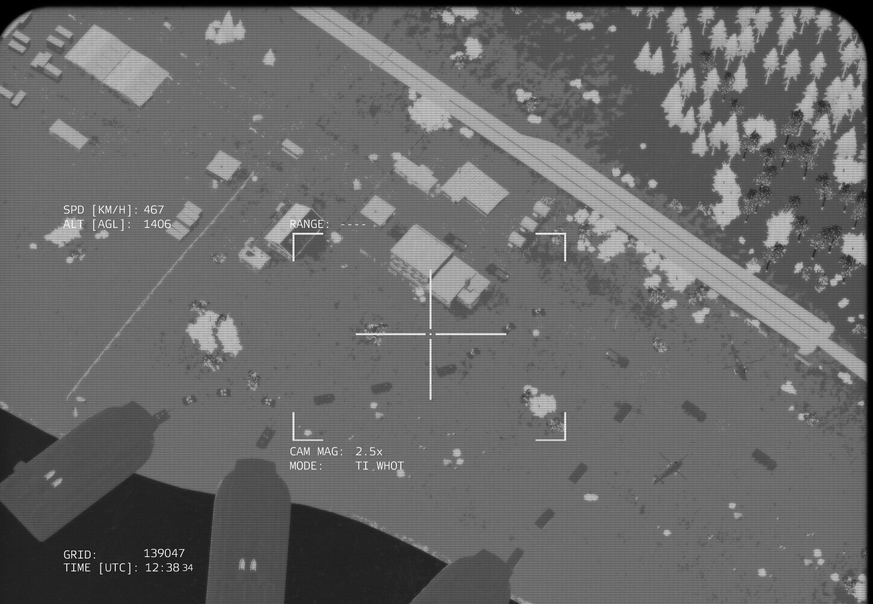 M4 - Operation Splinta